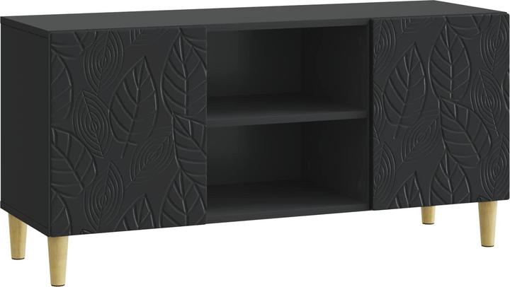 Produktbild vidaXL TV-Schränk (102 x 34.50 x 50 cm)