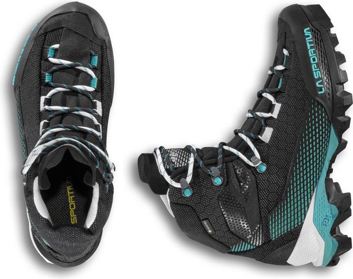 Actual product image La Sportiva Aequilibrium ST Woman GTX (36)
