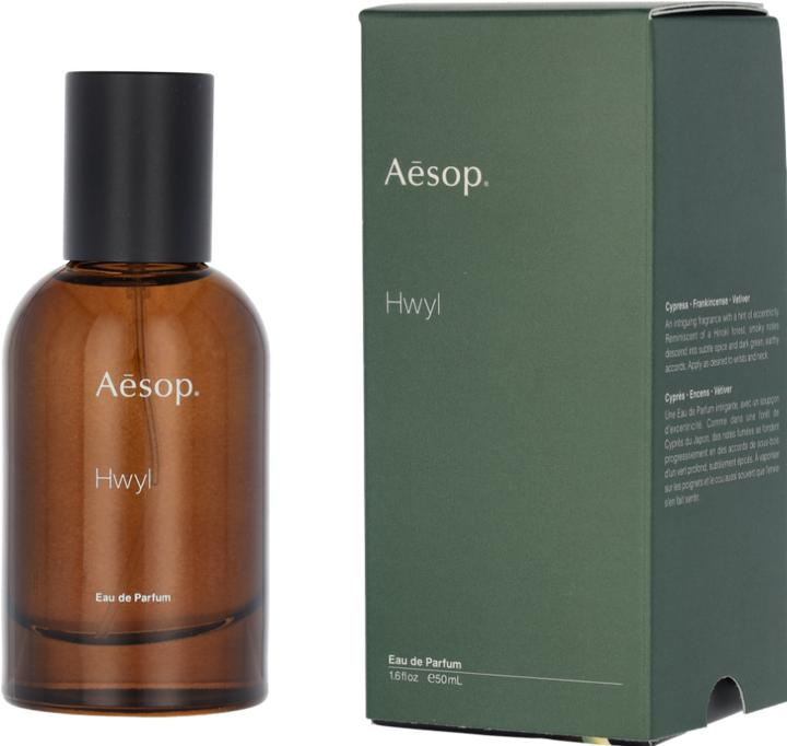 Produktbild Aesop Hwyl (Eau de Parfum, 50 ml)