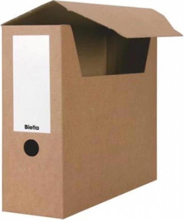 Immagine prodotto Biella Scatola d'archivio per l'automontaggio (A4)