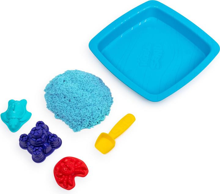 Image du produit Spin Master Boîte de sable cinétique