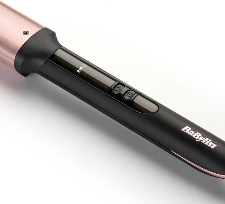 Immagine prodotto BaByliss ferro arricciacapelli C457E (40 mm)