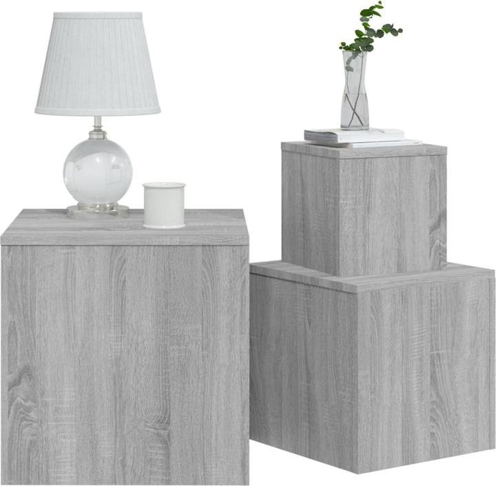 Immagine prodotto vidaXL Mirijam (45 x 45 x 45 cm)