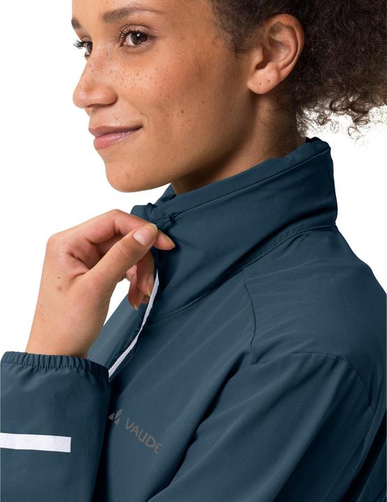 Produktbild Vaude Women's Cyclist Air Jacket (40)
