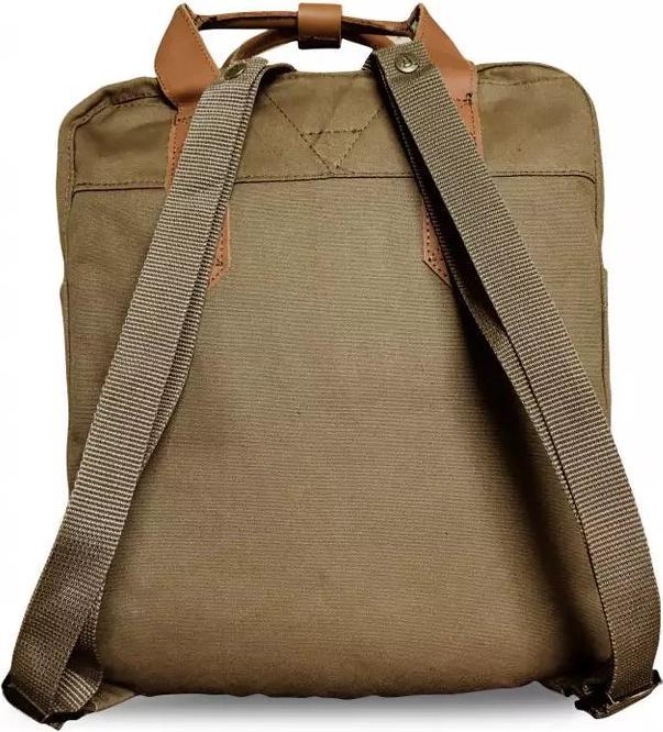 Produktbild Faraday Defense CAVESTOCK Daypack No. 66, RFID Blocking Backpack (16 l)