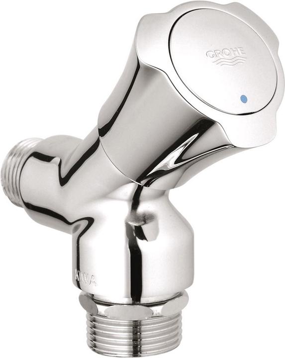 Image du produit Grohe Barre de douche RELEXA PLUS RELEXA PLUS 1000mm chrome