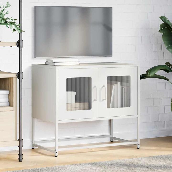 Actual product image vidaXL TV-Schrank (68 x 39 x 60.50 cm)