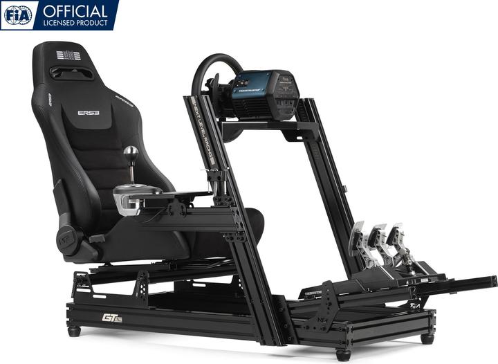 Image du produit Next Level Racing Siège inclinable ERS3 Elite