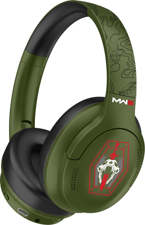 Image du produit OTL MW3 Réduction active du bruit