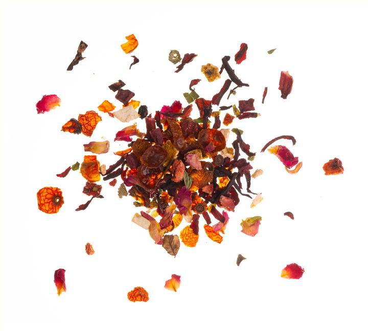 Immagine prodotto London Tea Menta e fragola (180 g)