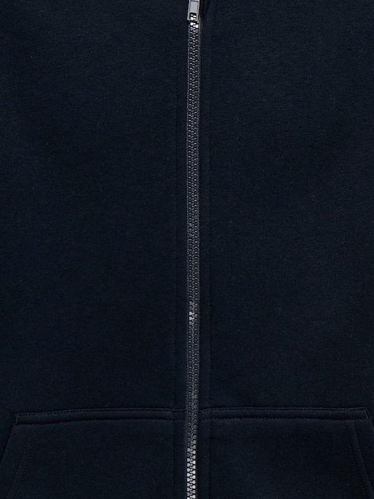 Actual product image Only & Sons Junior Osjceres Zip Thr. Hoodie Swt Noos (170)