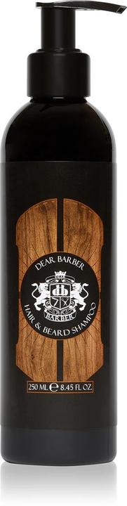 Produktbild Dear Barber Shampoo (250 ml)