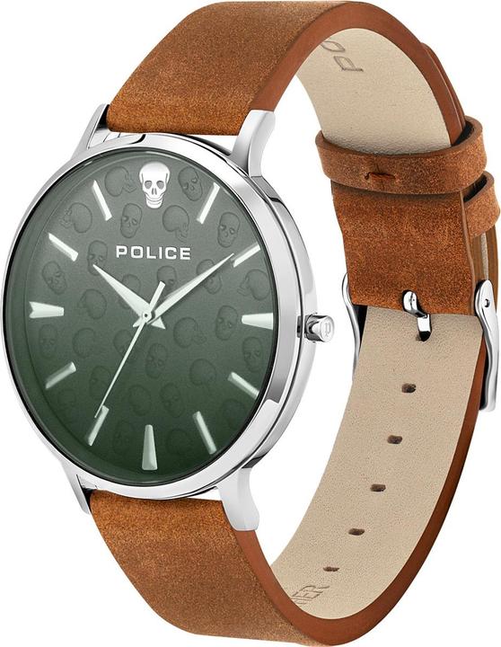 Immagine prodotto Police Tasman (Orologio da polso analogico, 42 mm)