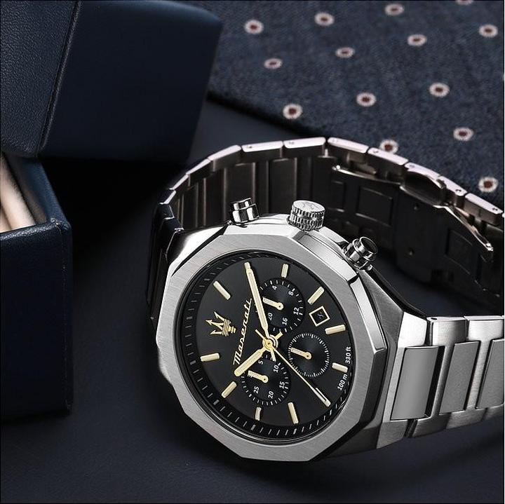 Image du produit Maserati Styles (Chronographe, 45 mm)
