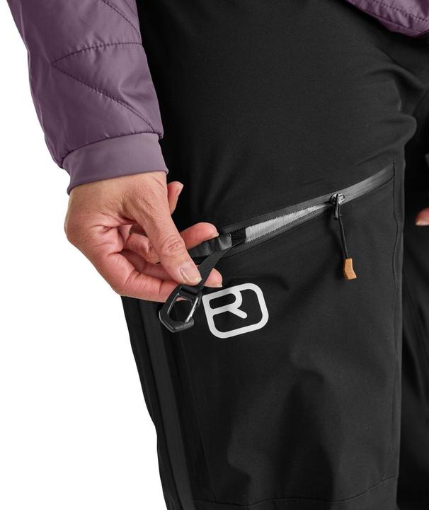 Produktbild Ortovox Ortler Pants W (S)