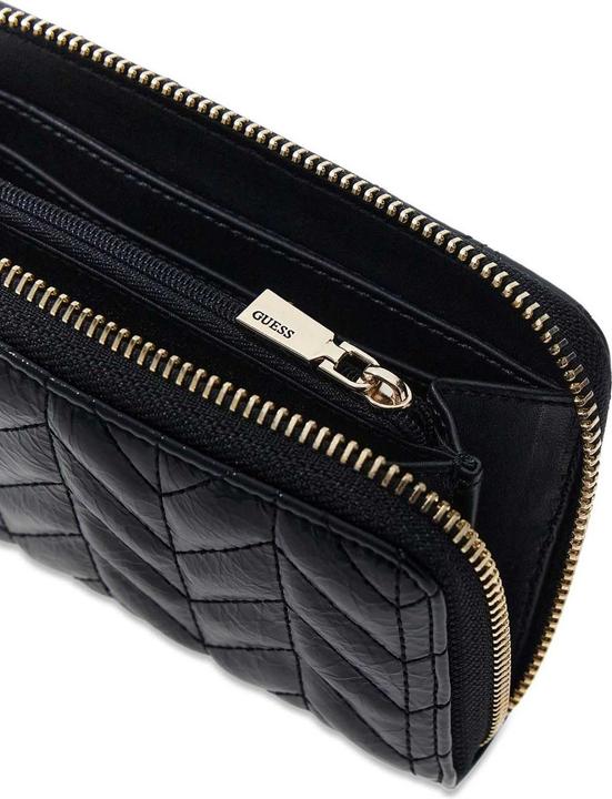 Actual product image Guess Cheryl SLG Zip Around Wallet
