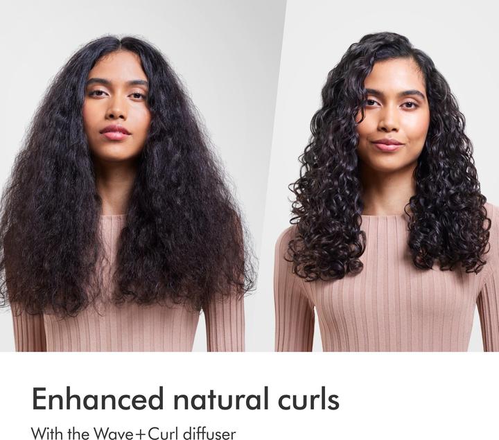 Produktbild Dyson Supersonic Nural (1600 W)