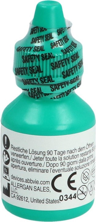 Immagine prodotto Optive Fusione (10 ml, Gocce oculari Optive Fusion (10ml))