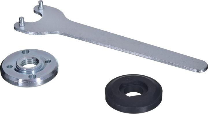 Produktbild Bosch Professional Winkelschleifer GWS 14-125 (125 mm)
