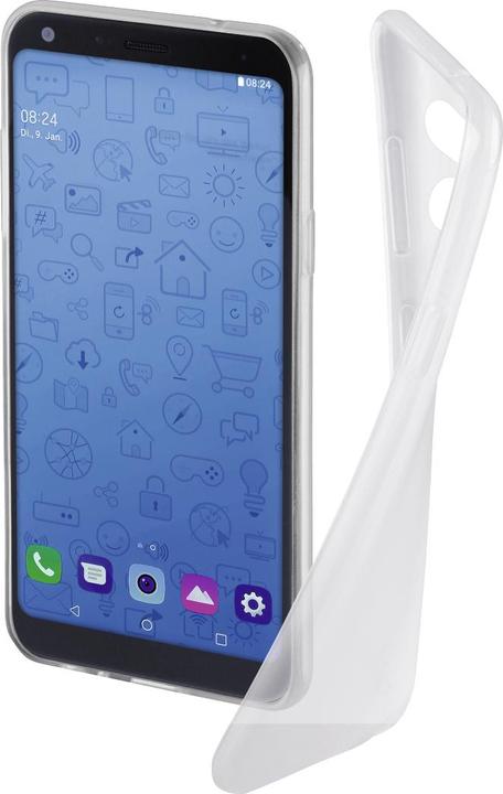 Actual product image Hama Crystal