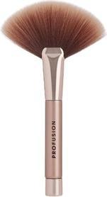 Produktbild Profusion Cosmetics Magnetix Fächerpinsel