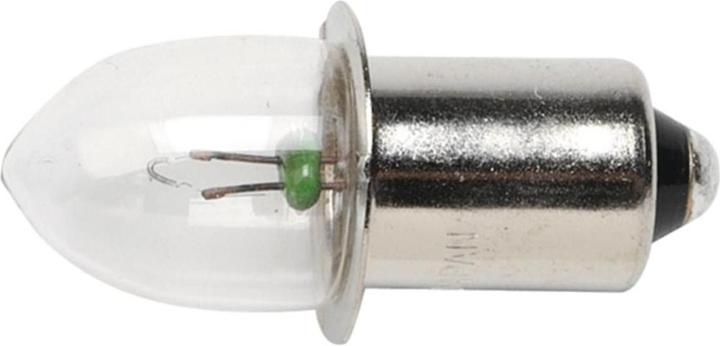Makita Gloeilamp, 12-14,4 V, A-83973