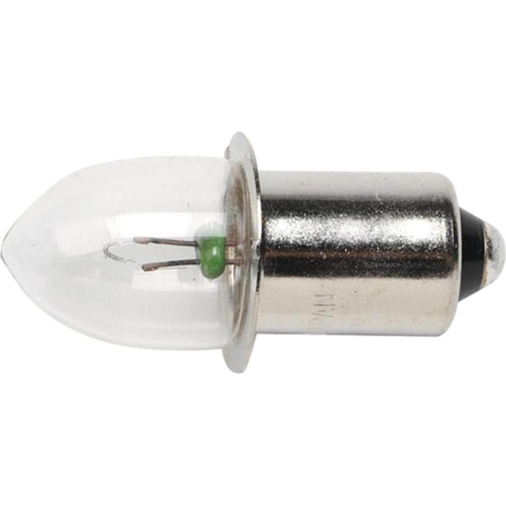 Makita, Taschenlampe Zubehör, Gluehlampe, 12-14,4 V, A-83973
