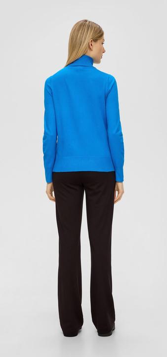 Image du produit s.Oliver Strickpullover Strickpullover aus Viskosemix (42)