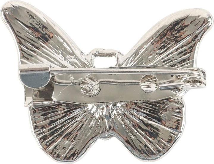 Immagine prodotto Something Different Butterflies Appear Smalto Farfalla Distintivo