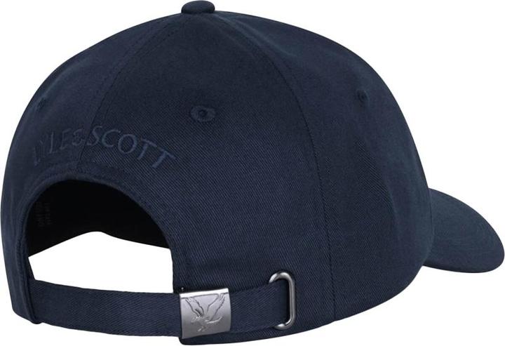 Actual product image Lyle and Scott Baseball cap men