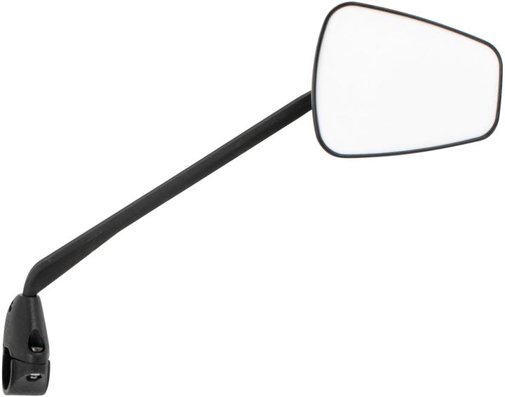 Actual product image Zefal Espion Z56 bicycle mirror folding right