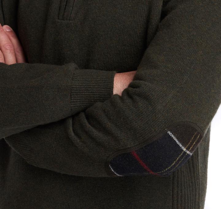 Immagine prodotto Barbour Holden mezza zip XL (XL)