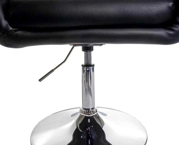 Actual product image Swisshandel24 Dining chair