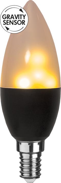Produktbild Star Trading Flame C37 (E14, 18 lm, 1x)