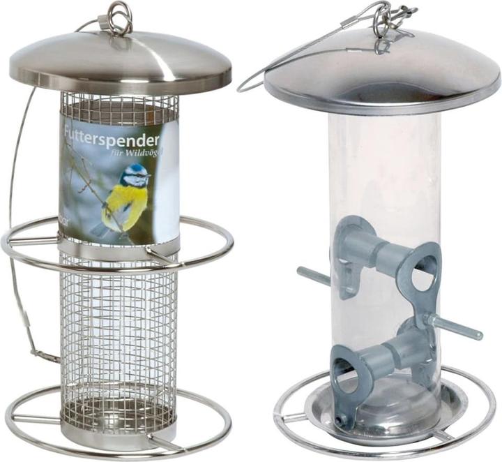 Actual product image Dobar Food dispenser