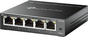 Produktbild TP-Link Omada ES208G (8 Ports)