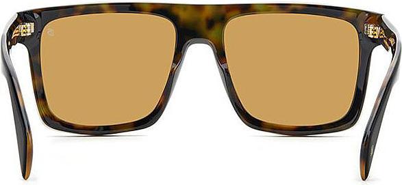 Actual product image David Beckham DB 7134/S