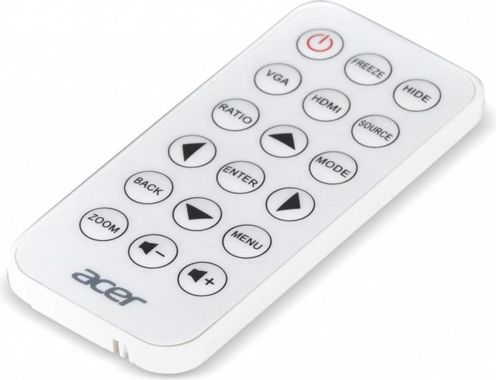 Actual product image Acer PL2535I (Full HD, 5500 lm)