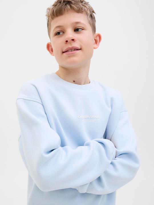 Image du produit Jack & Jones Sweatshirt imprimé Junior Sweatshirt (140)