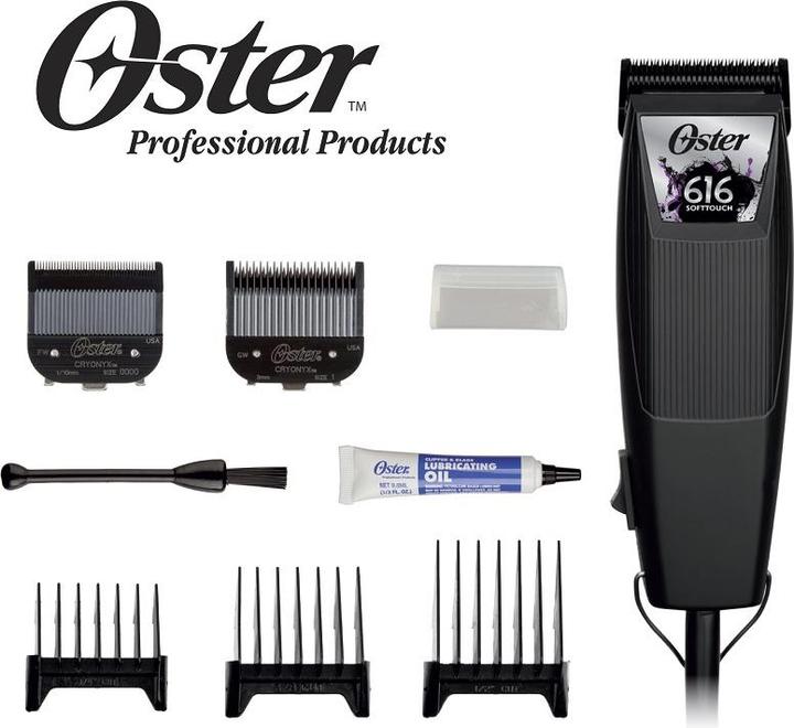 Oster 616-50 SOFT TOUCH Reaper