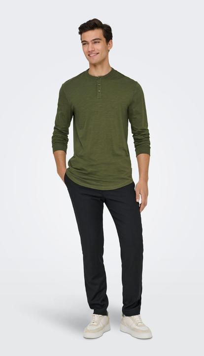 Produktbild Only & Sons ONSBENNE T-shirt T-shirt (M)