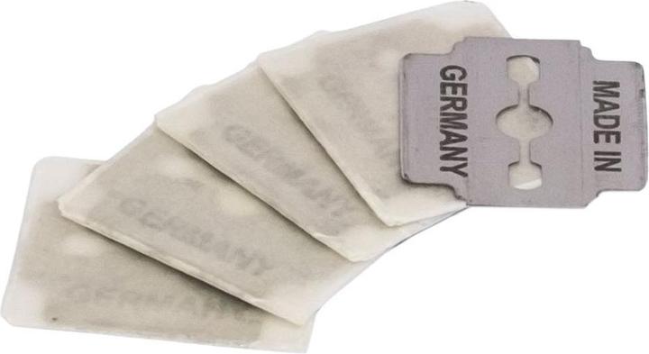 Actual product image Herba Replacement blades for corneal plane (1 x)