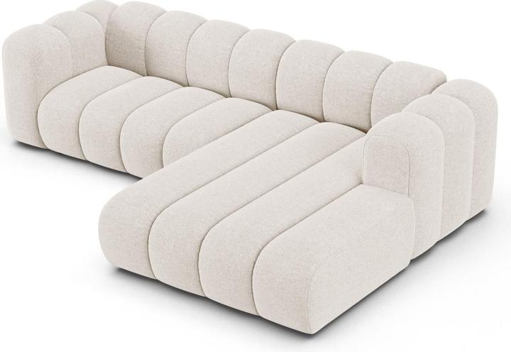 Produktbild Micadoni Lupine (Ecksofa)