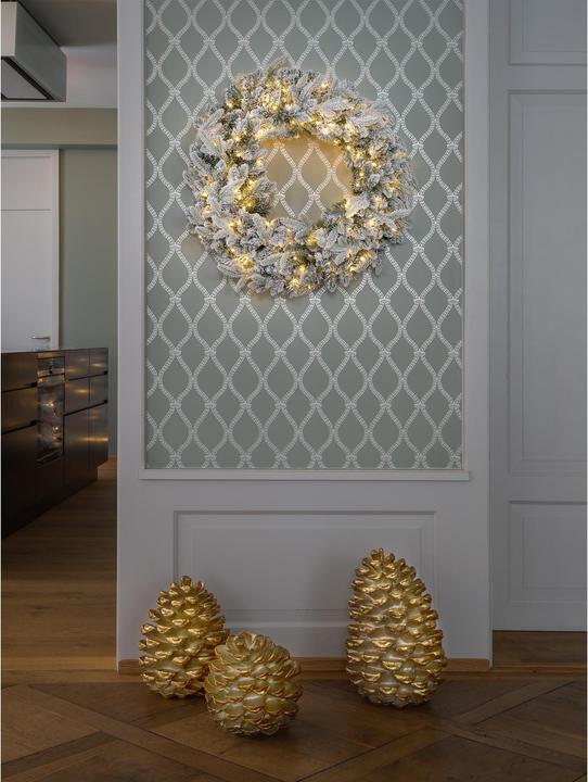 Image du produit STT Snowy Wreath