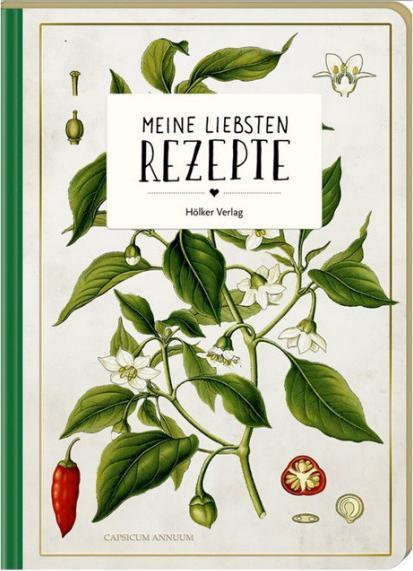 Meine liebsten Rezepte - Wildkräuter (Deutsch, 2024)