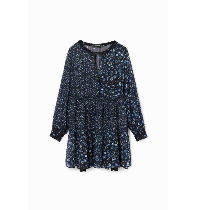 Image du produit Desigual robe desigua duque (L)