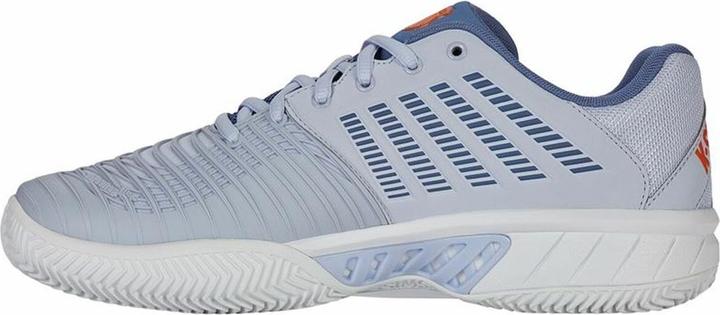 Actual product image K-Swiss Kswiss Tennisschuhe Für Männer Express Light 3 Hb Blau (45)