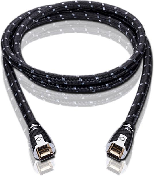 Produktbild Oehlbach HDMI (Typ A) — HDMI (Typ A) (1.70 m, HDMI, 2.0)