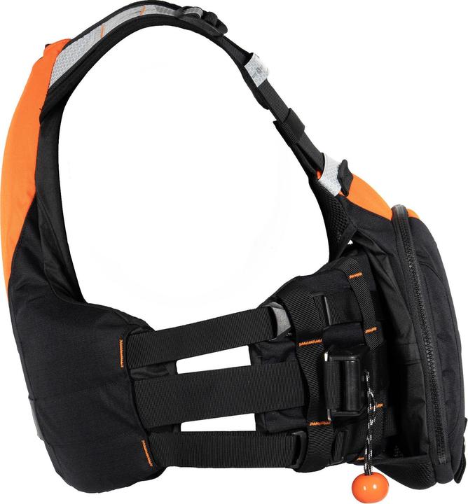 Itiwit Auftriebsweste 70N Kanu Kajak SUP (L, M, XL, 40 - 60 kg, 60 - 80 kg)