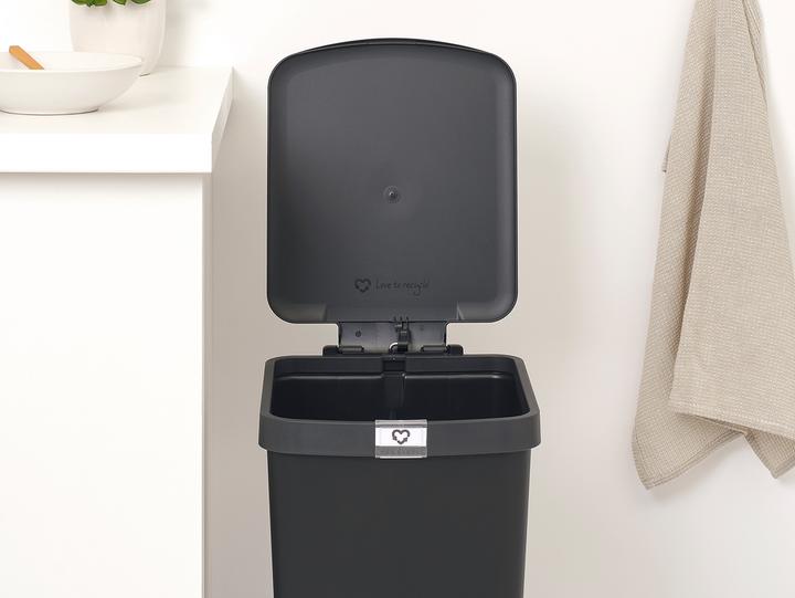 Produktbild Brabantia StepUp Bin (25 l)